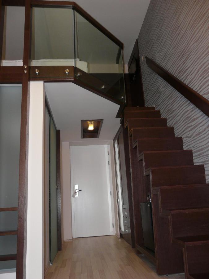 Soleil Apartman Szeged Exterior foto