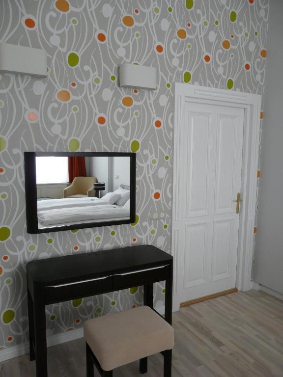 Soleil Apartman Szeged Habitación foto